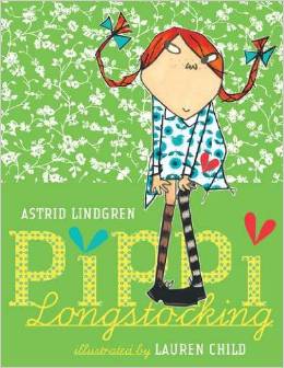 pippi longstocking