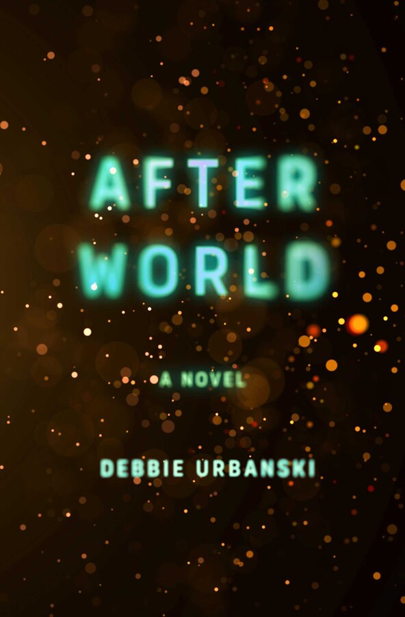 After World by Debbie Urbanski